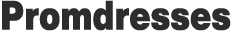 promdress logo
